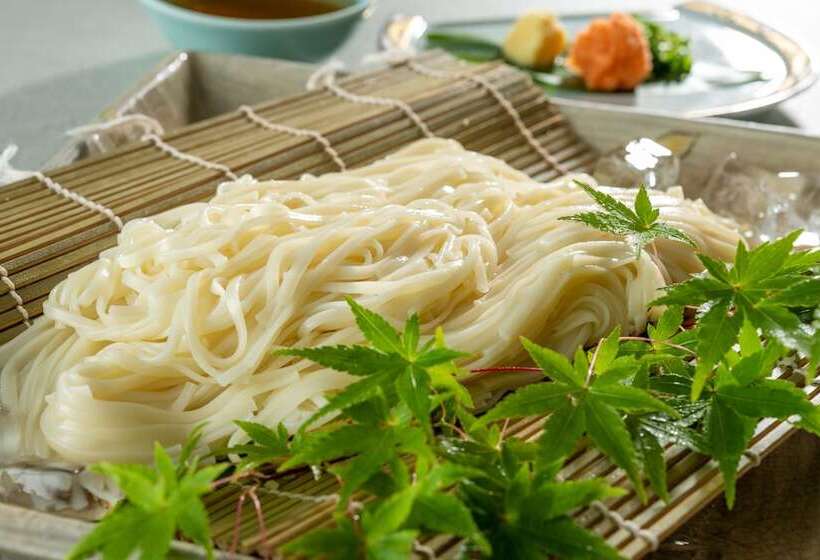 فندق Tazawako Lake Resort & Onsen