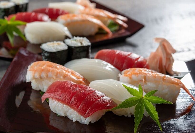 فندق Tazawako Lake Resort & Onsen