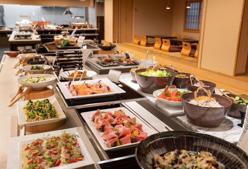 فندق Tazawako Lake Resort & Onsen