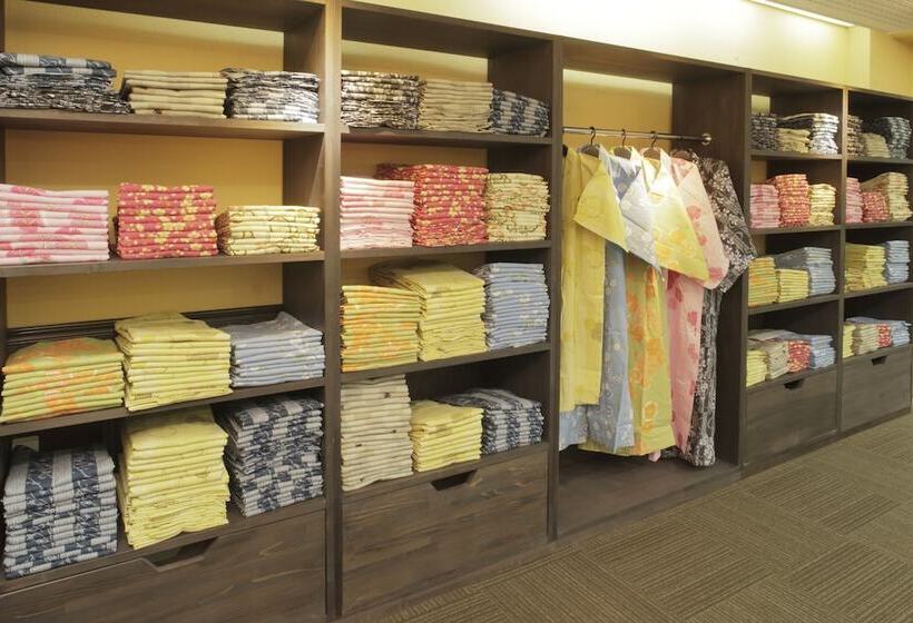 فندق Tazawako Lake Resort & Onsen