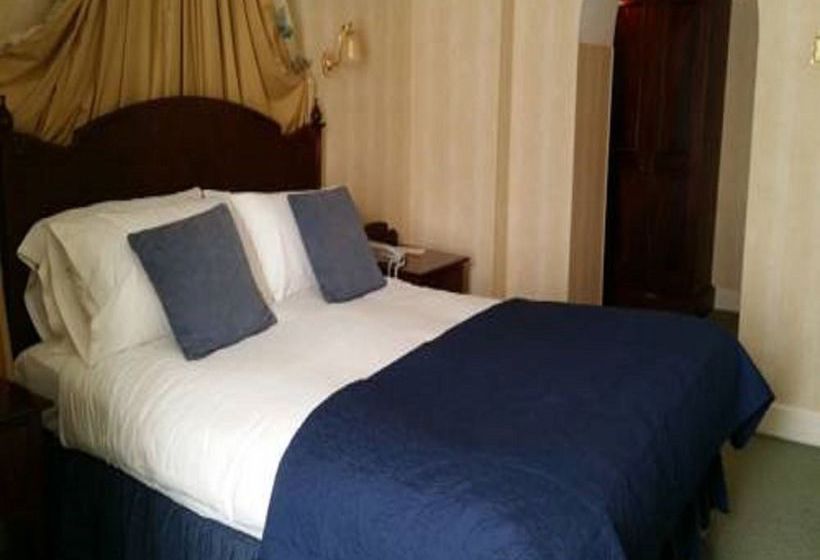 호텔 The Izaak Walton