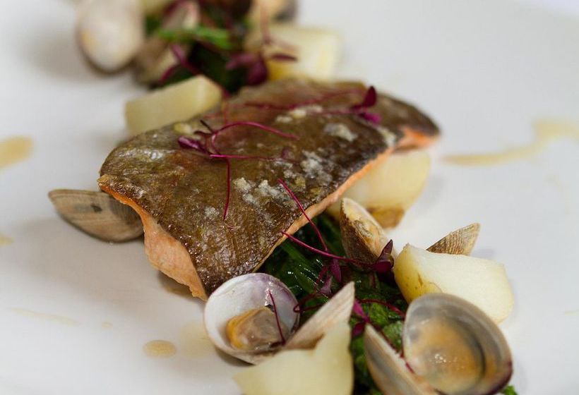 호텔 The Izaak Walton