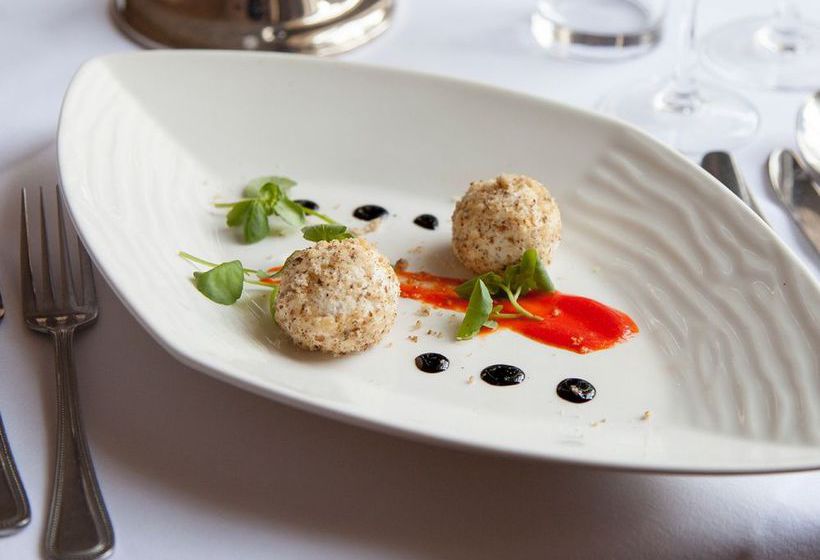 호텔 The Izaak Walton