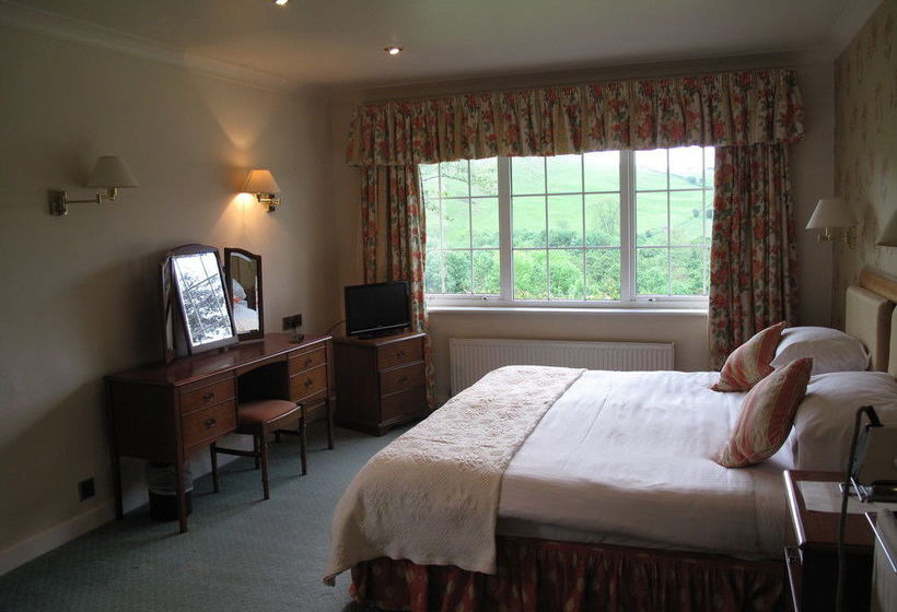 호텔 The Izaak Walton