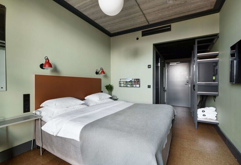 The Winery Hotel, Worldhotels Crafted
