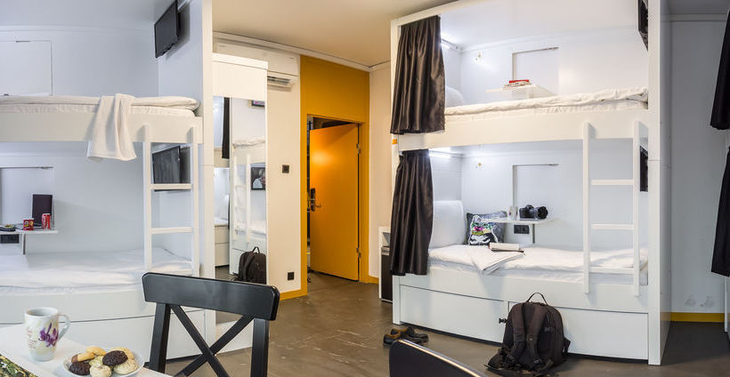 Inn 14 Hostel