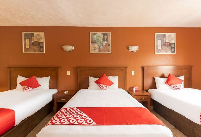 Мотель American Inn & Suites