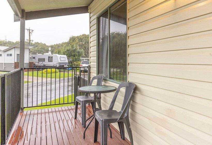 Nrma Warrnambool Riverside Holiday Park