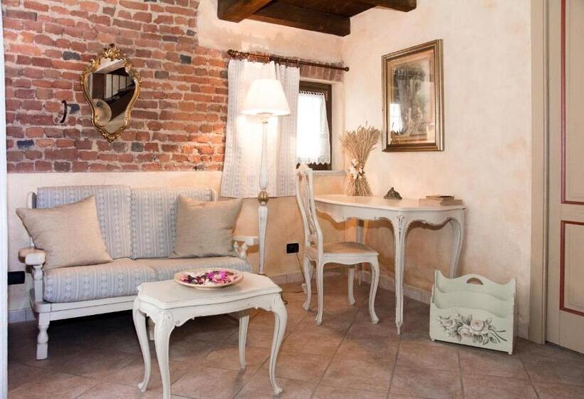 بنسيون Casa Del Grande Vecchio