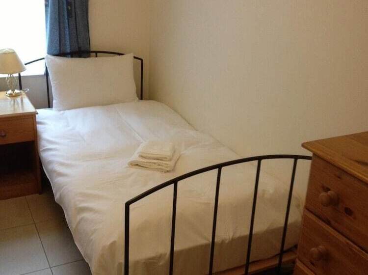 펜션 Grisnoir Guest House