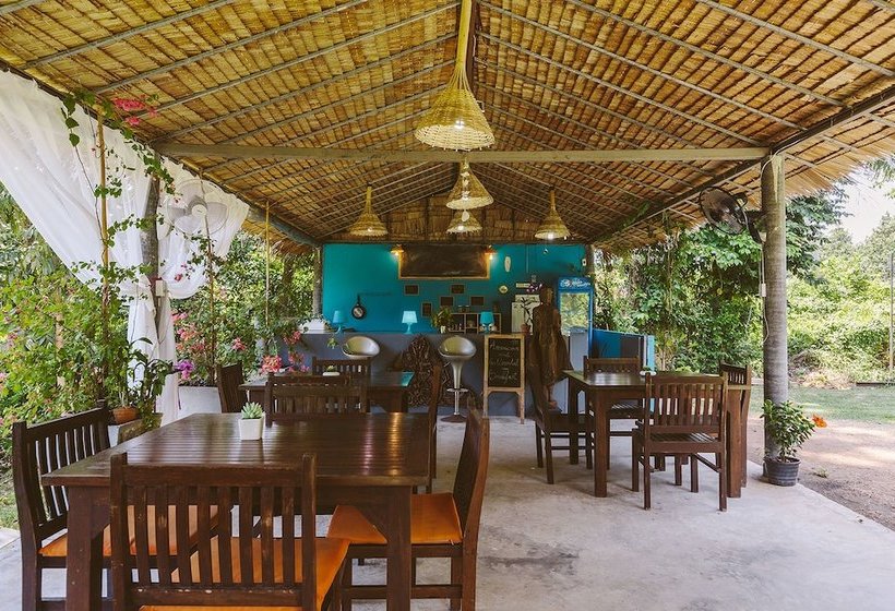 بنسيون Mali Samui Resort