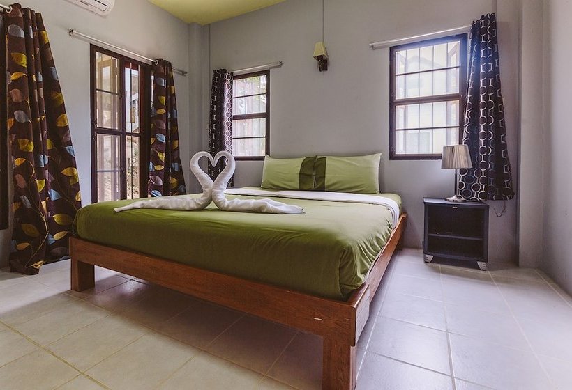 بنسيون Mali Samui Resort