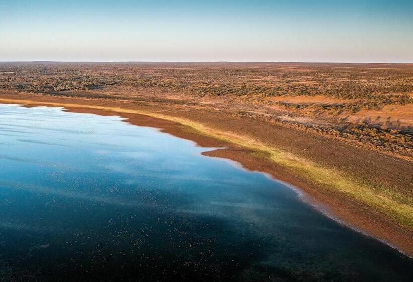 بنسيون Wooleen Station