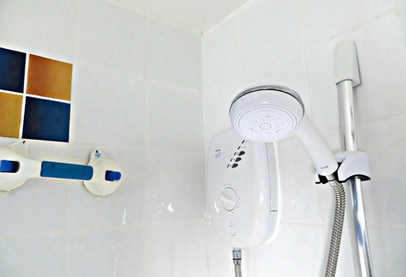 Reservoir View Motel