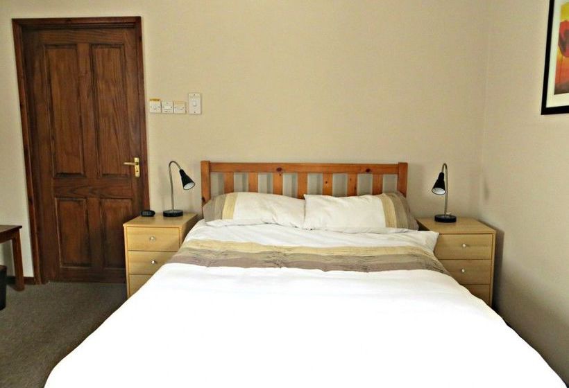 Reservoir View Motel