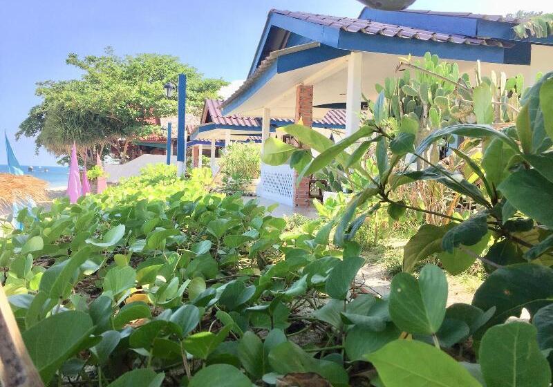 منتجع Lamai Chalet