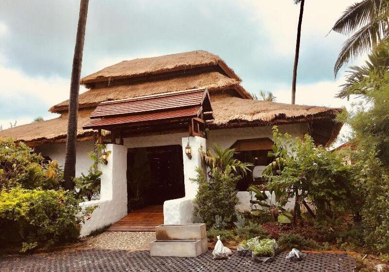 منتجع Lamai Chalet