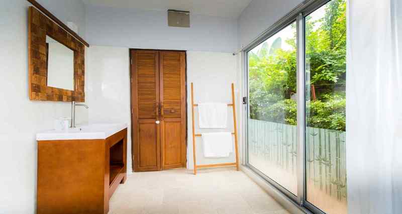 渡假胜地  At Samui Haus