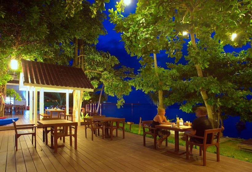 渡假胜地  At Samui Haus