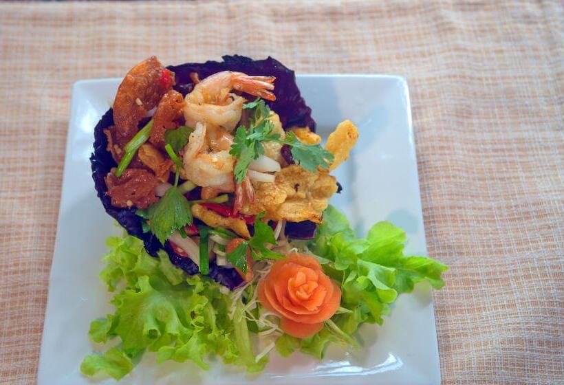 渡假胜地  At Samui Haus
