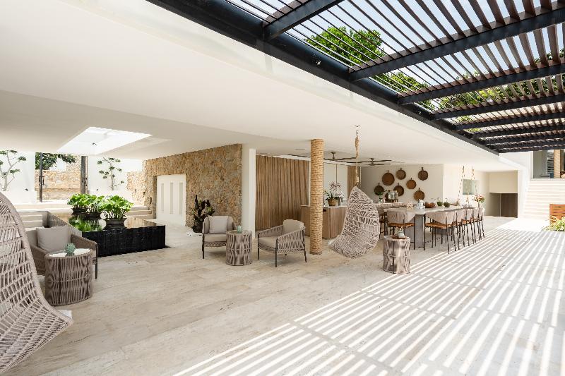 Samujana Villas