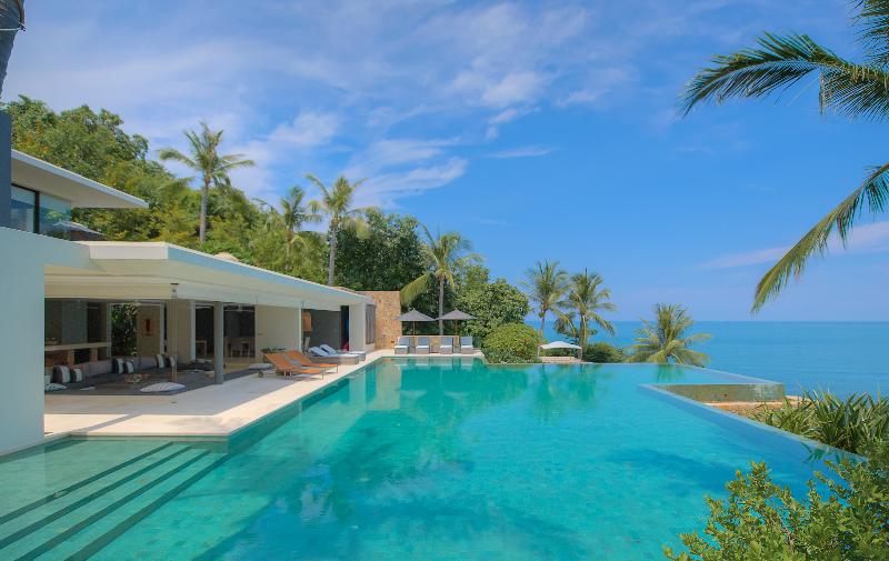 Samujana Villas