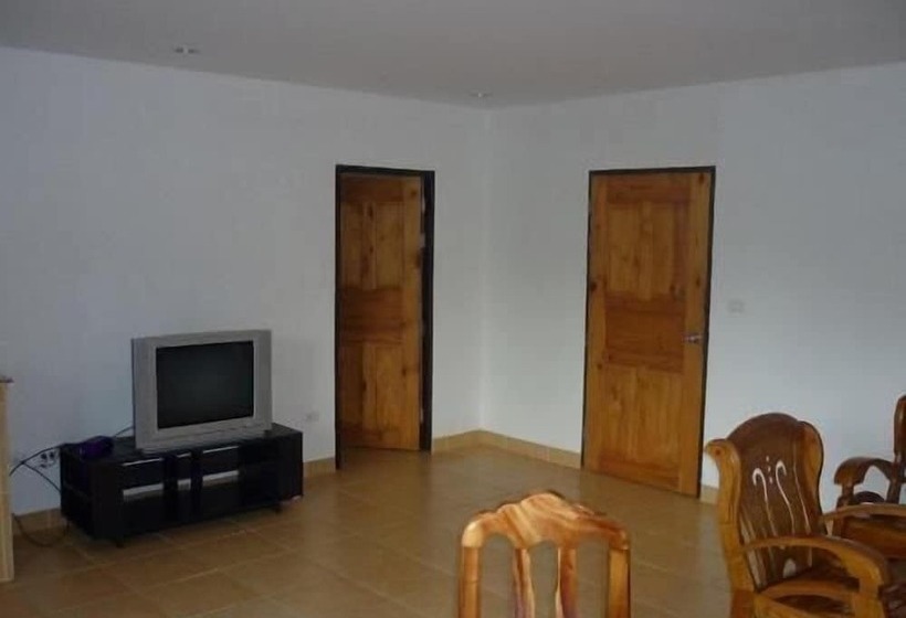 The Lounge   Hostel