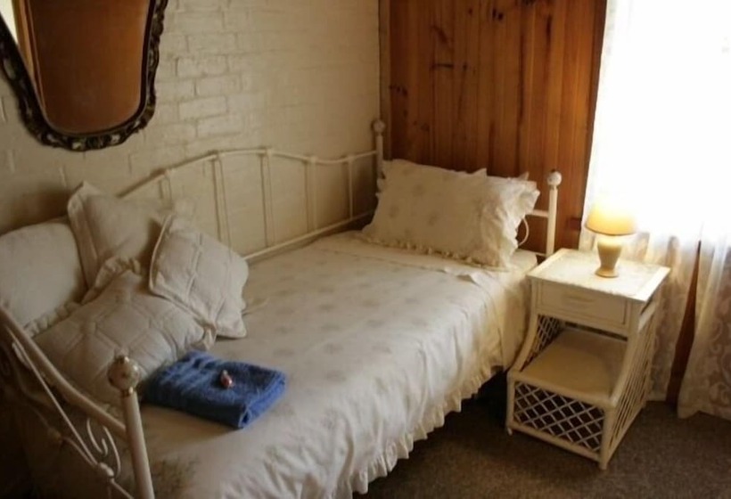 A Settler's Cottage
