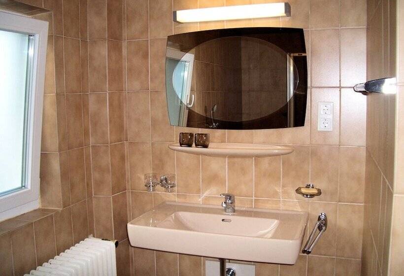 Apart Ritzl