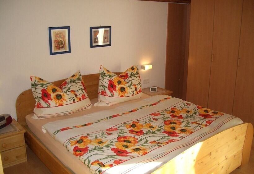 Apart Ritzl