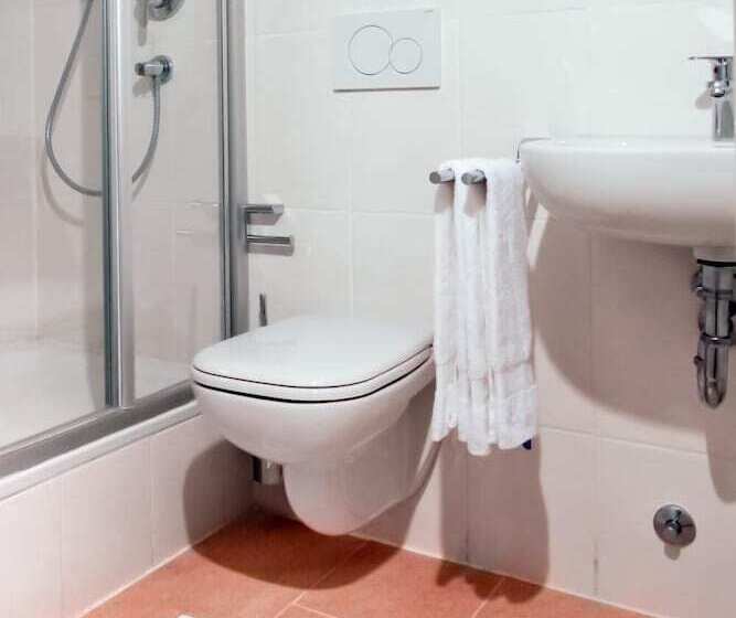 Aparthotel Orchidea