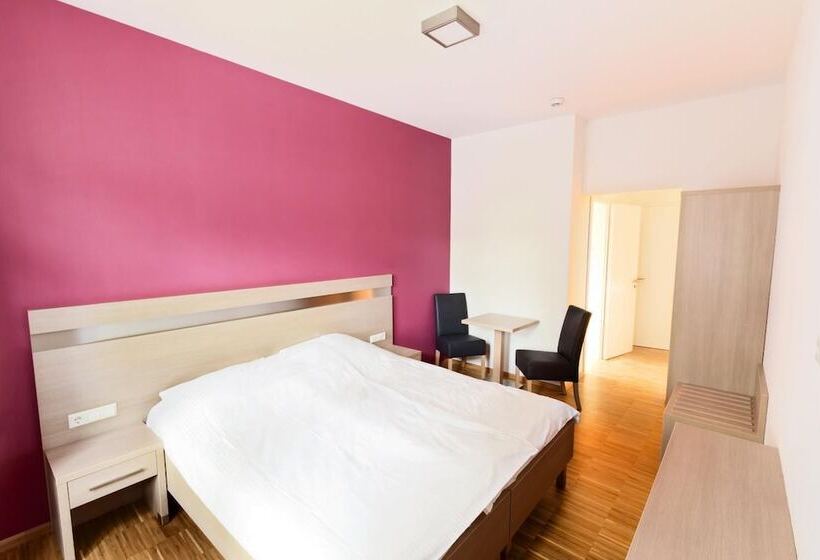Aparthotel Orchidea