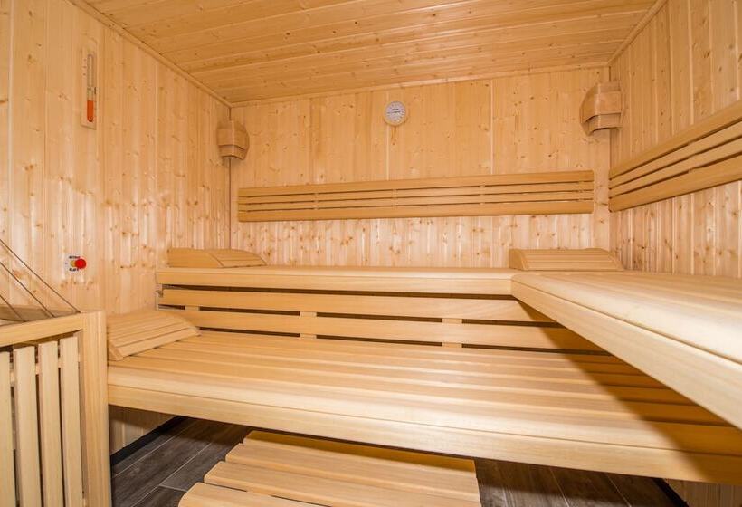 Appartements Auszeit With Private Spa