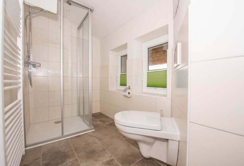 Appartements Auszeit With Private Spa