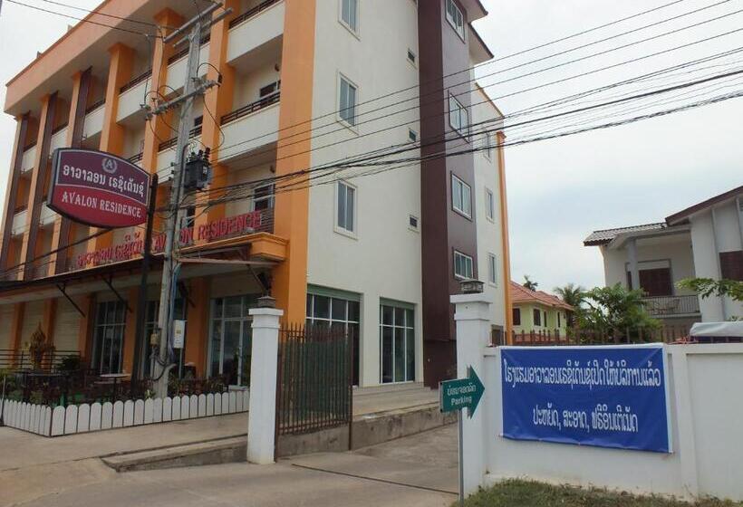 Avalon Residence