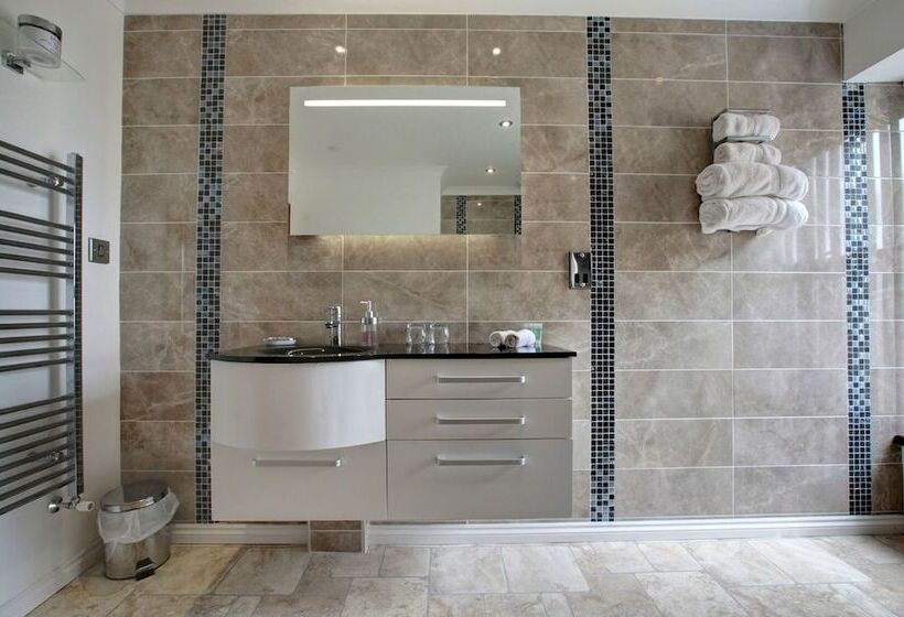 مبيت وإفطار Farnham
