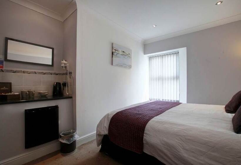مبيت وإفطار Farnham