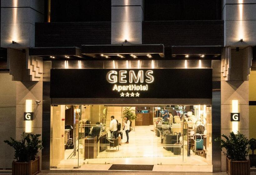 Gems