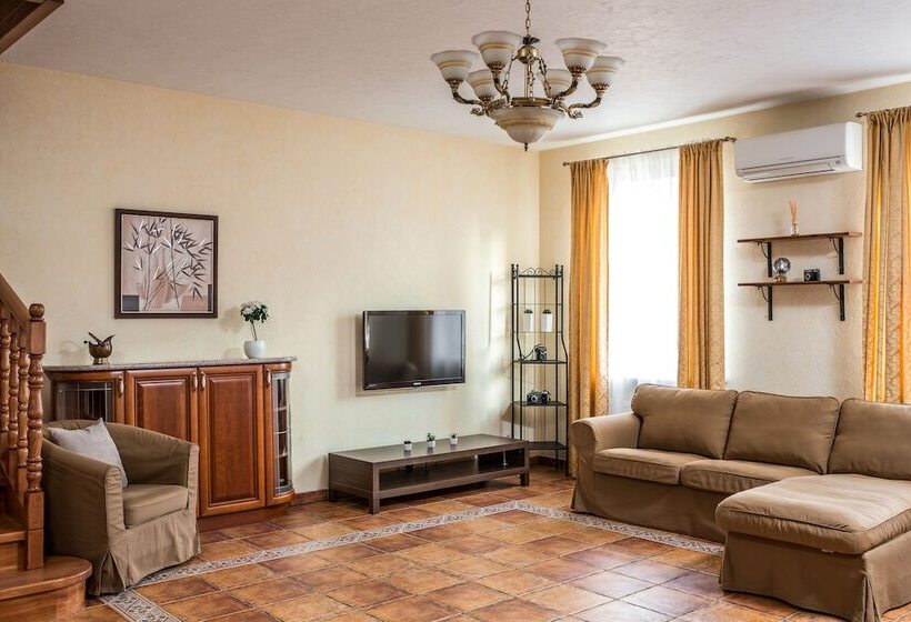 Holiday Apart