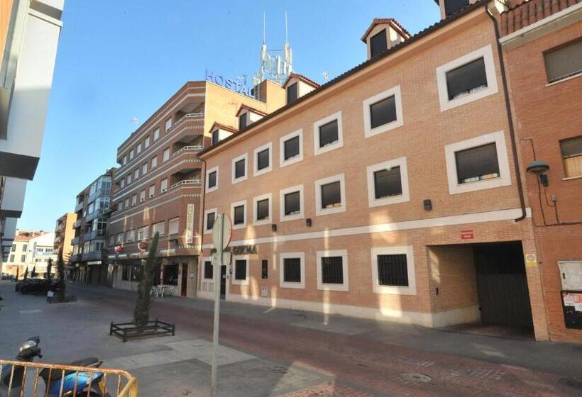 Hostal Goyma Iii