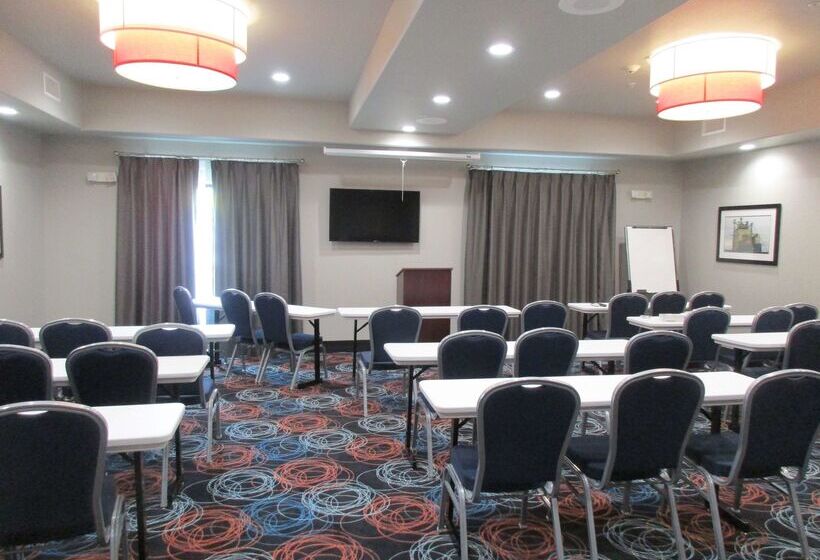 هتل Best Western Plus Ardmore Inn & Suites