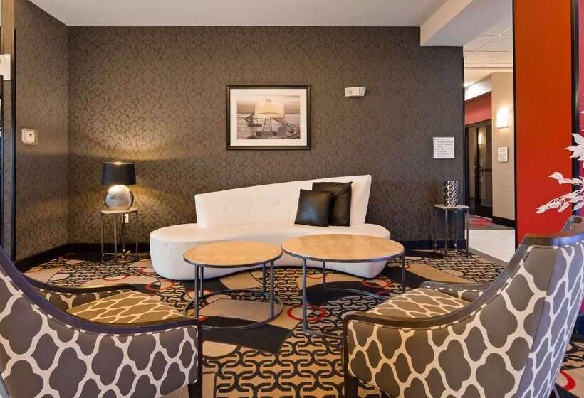 فندق Best Western Plus Laredo Inn & Suites