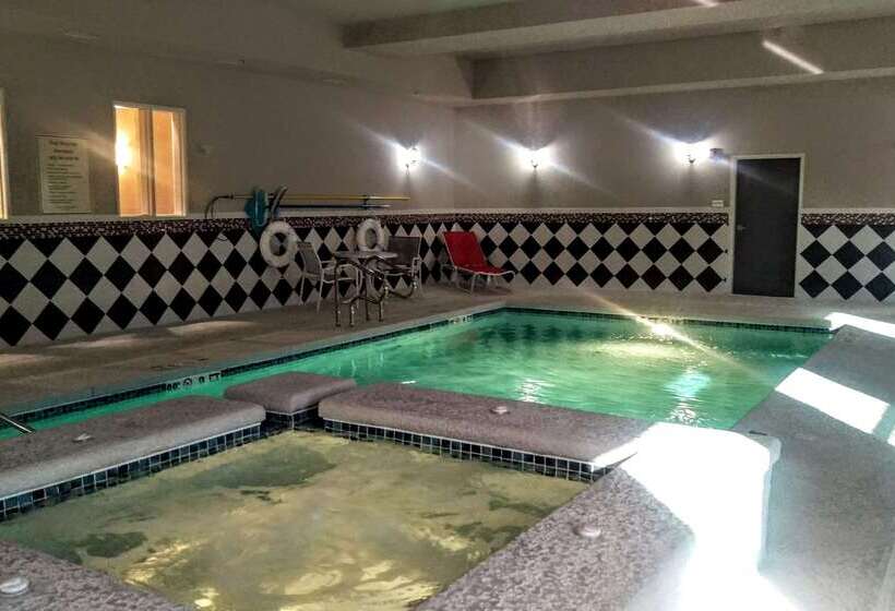 فندق Best Western Plus Laredo Inn & Suites