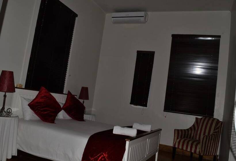 Отель Blue Ocean Dive Resort