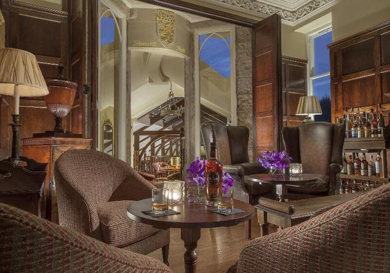 ホテル Crossbasket Castle