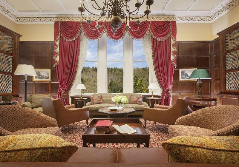 ホテル Crossbasket Castle