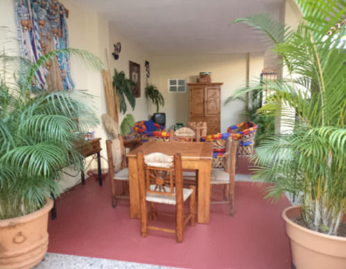 Fotos del hotel El Sombrero Suites:  11