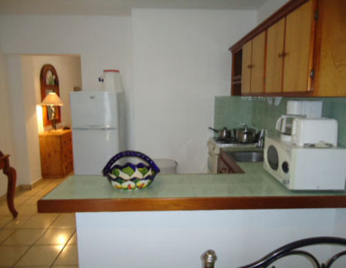 Fotos del hotel El Sombrero Suites:  7