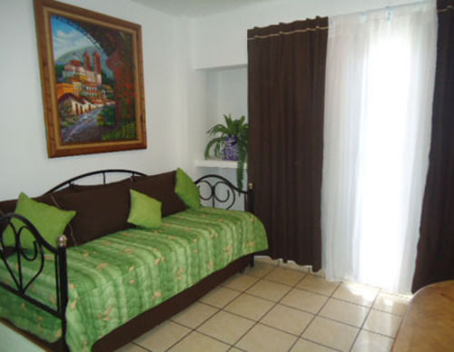 Fotos del hotel El Sombrero Suites:  5