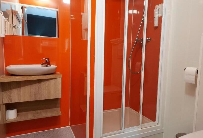 فندق Kyriad Direct Caen Nord Memorial